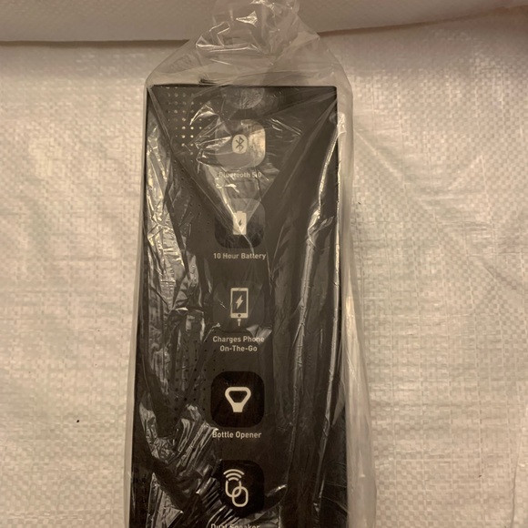 Brand New @PumaGolf PopTop Bluetooth speaker - Picture 7 of 9